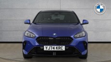 BMW 1 Series 120 M Sport 5dr Step Auto [Pro Pack] Petrol Hatchback